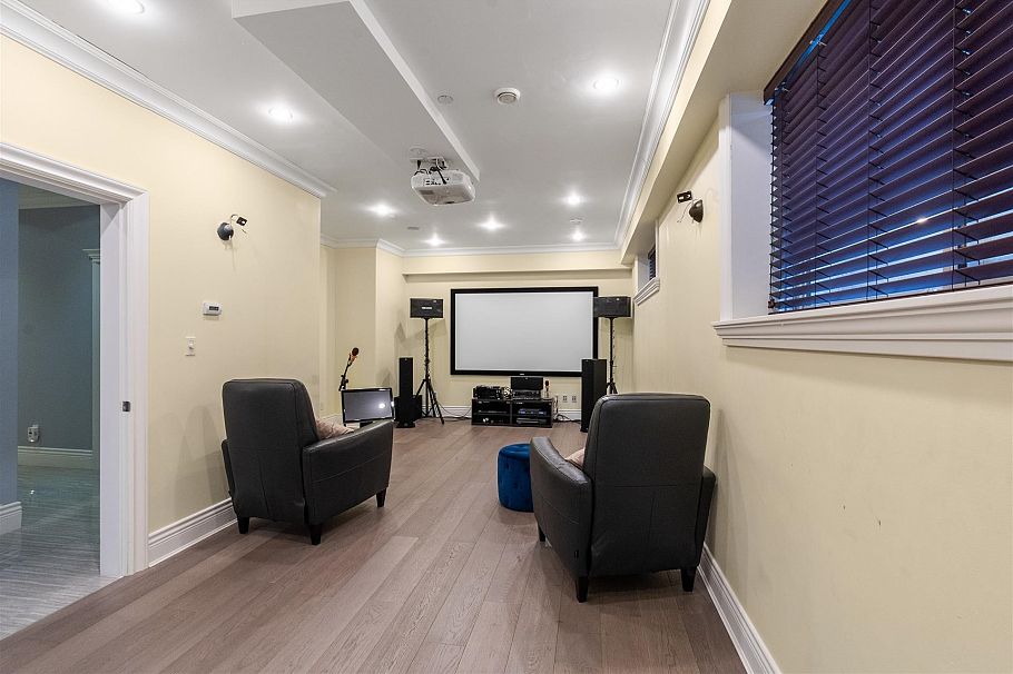 5809 Cartier Street Vancouver, BC - 26