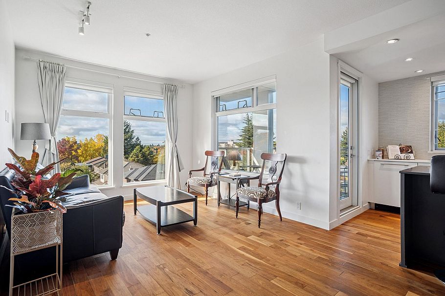 508 4867 Cambie Street Vancouver, BC - 2