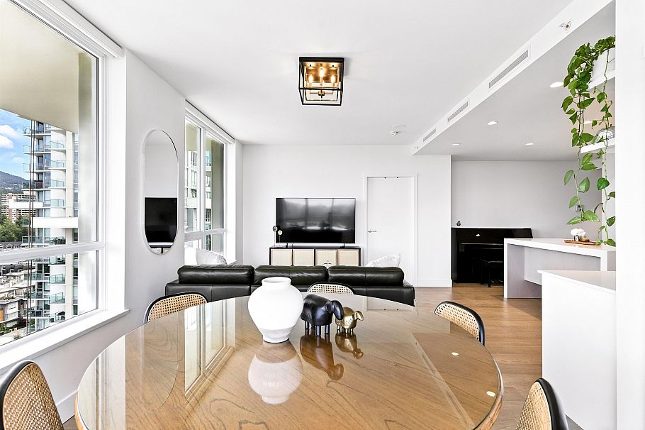 1205 1632 Lions Gate Lane North Vancouver, BC - 21