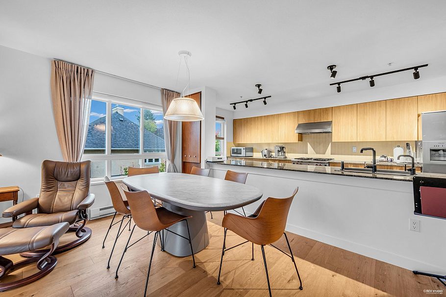 301 2096 W 46th Avenue Vancouver, BC - 8