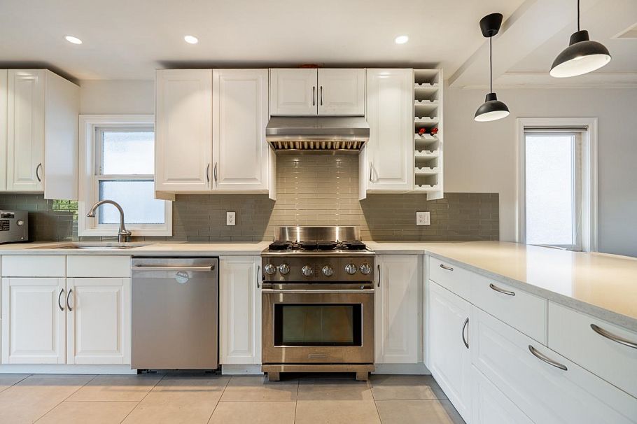 5070 Windsor Street Vancouver, BC - 11