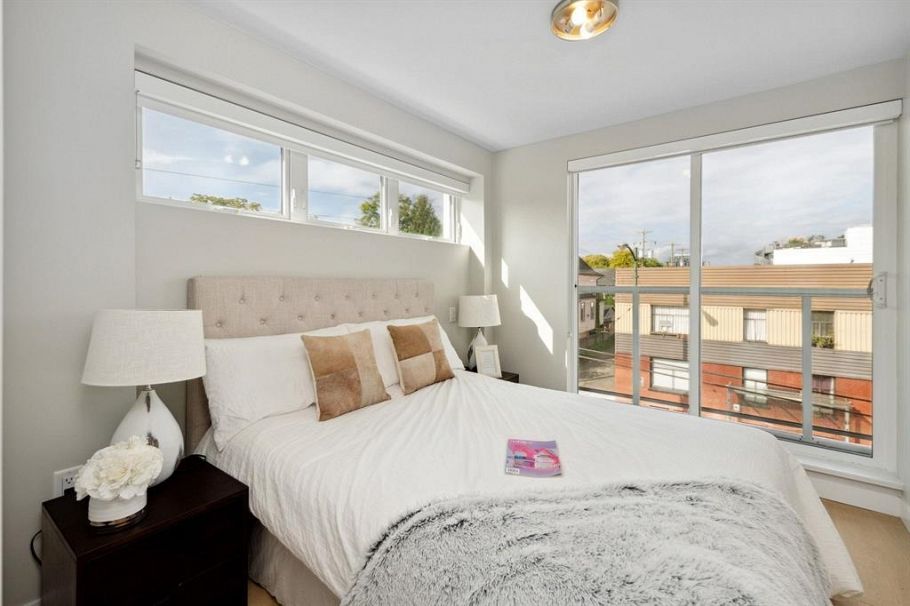 2512 Fraser Street Vancouver, BC - 15