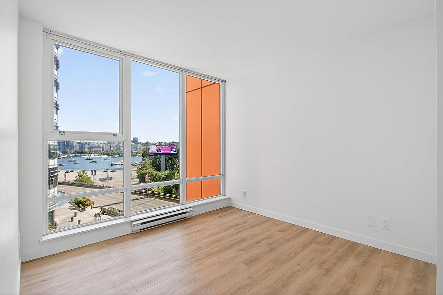 609 111 W Georgia Street Vancouver, BC - 21