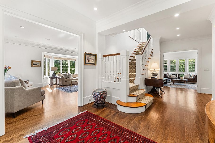 6339 Adera Street Vancouver, BC - 7