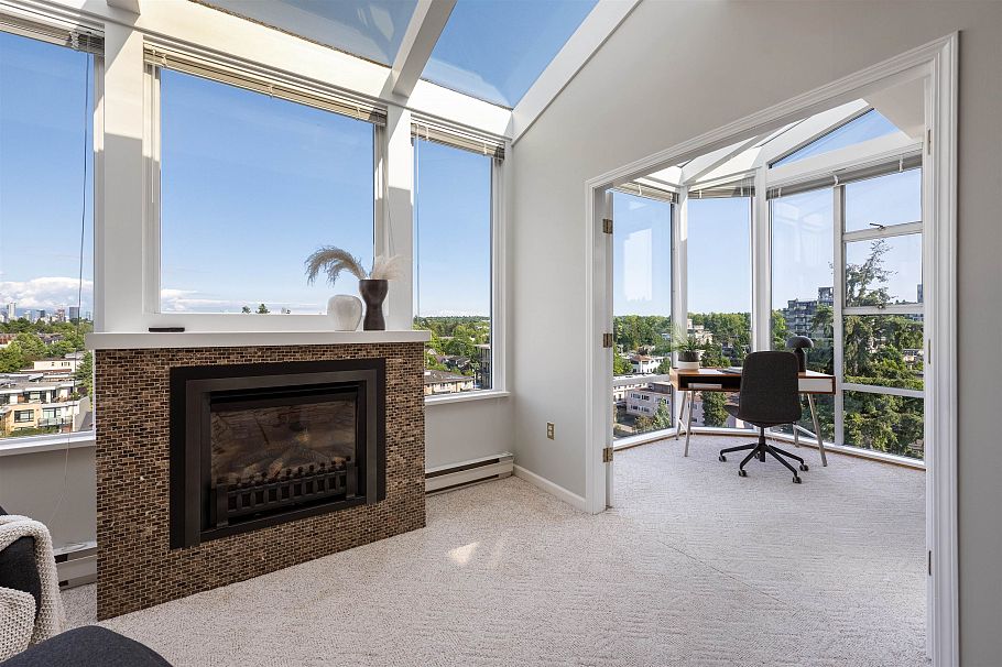 1103 2020 Highbury Street Vancouver, BC - 18