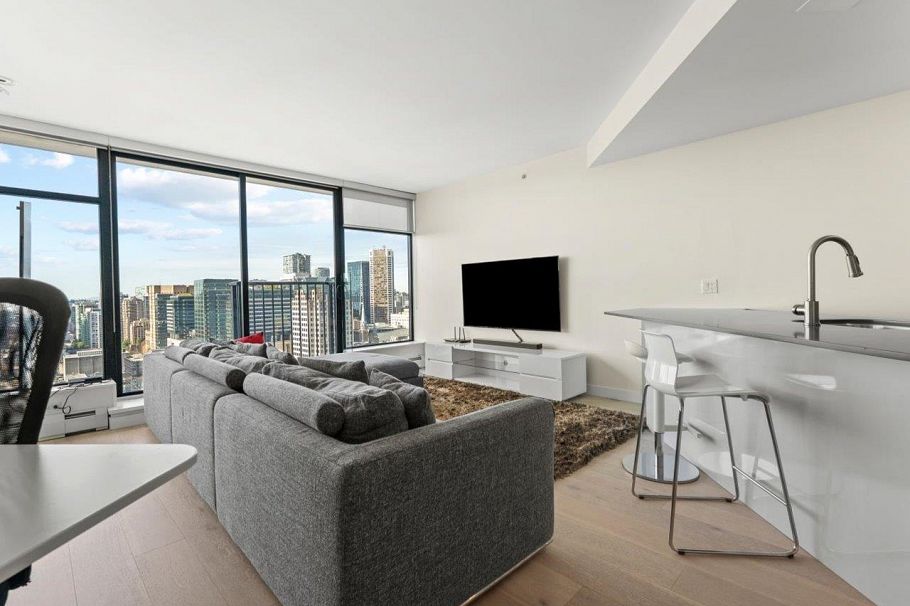 3307 128 W Cordova Street Vancouver, BC - 8