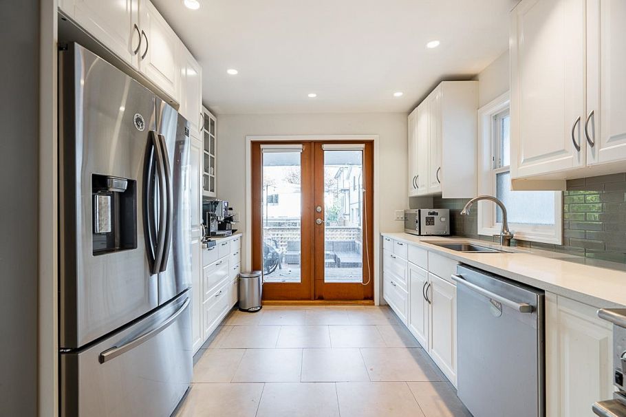 5070 Windsor Street Vancouver, BC - 13