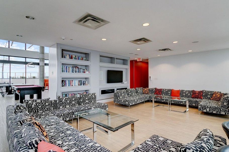 3307 128 W Cordova Street Vancouver, BC - 20