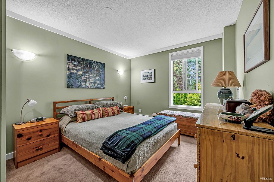 203 1867 W 3rd Avenue Vancouver, BC - 22