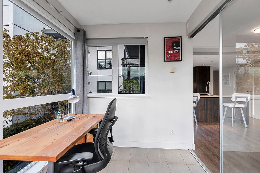 329 1588 E Hastings Street Vancouver, BC - 15