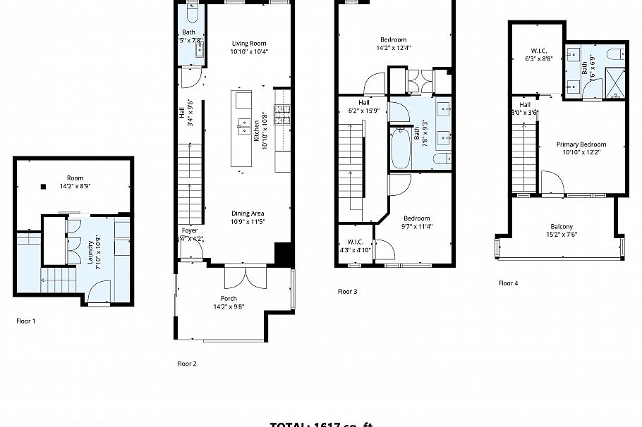 7458 Granville Street Vancouver, BC - 36