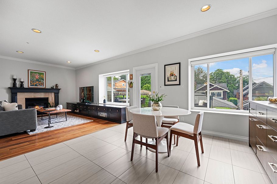 2992 W 42nd Avenue Vancouver, BC - 15