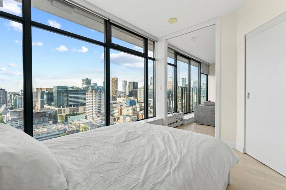3307 128 W Cordova Street Vancouver, BC - 15