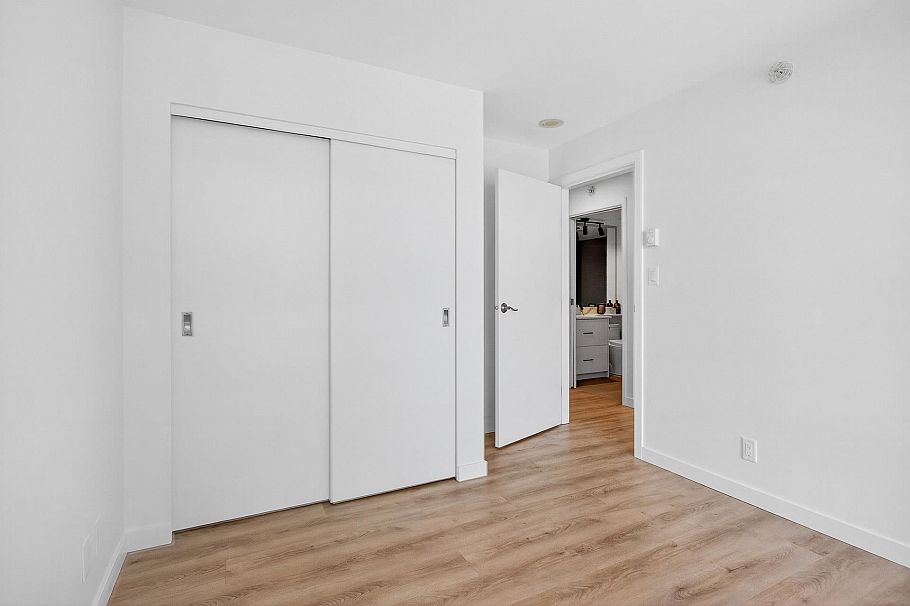 609 111 W Georgia Street Vancouver, BC - 23