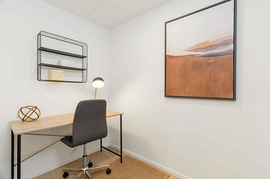 1205 889 Pacific Street Vancouver, BC - 9