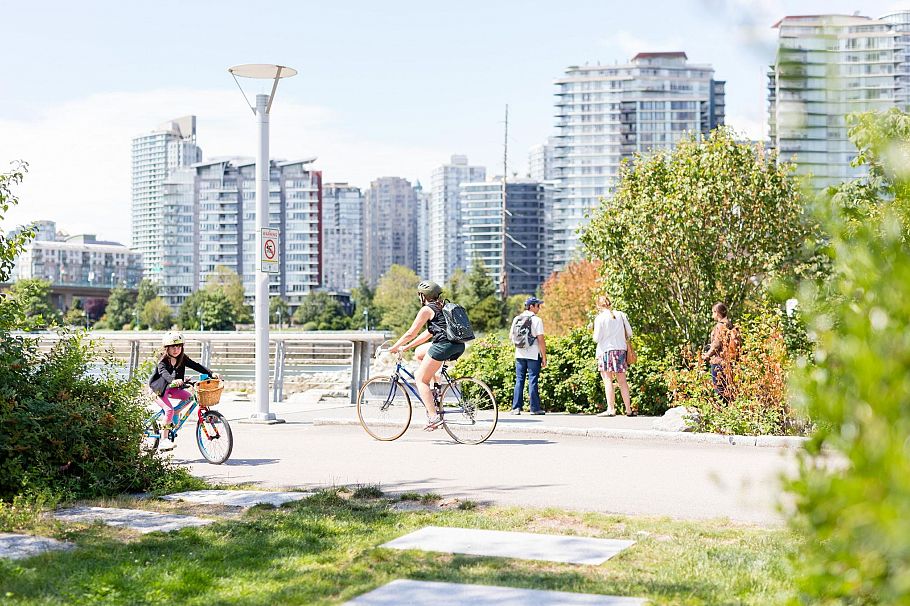 365 250 E 6th Avenue Vancouver, BC - 28