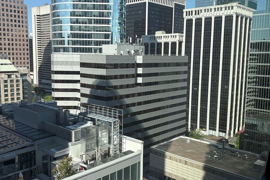 1806 838 W Hastings Street Vancouver, BC - 9