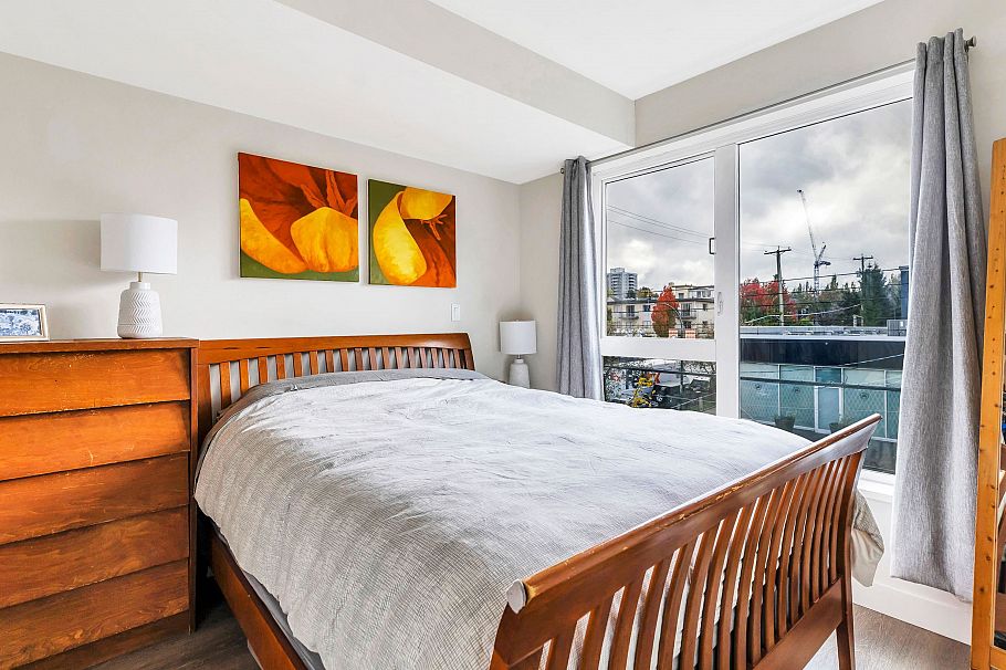 329 1588 E Hastings Street Vancouver, BC - 18
