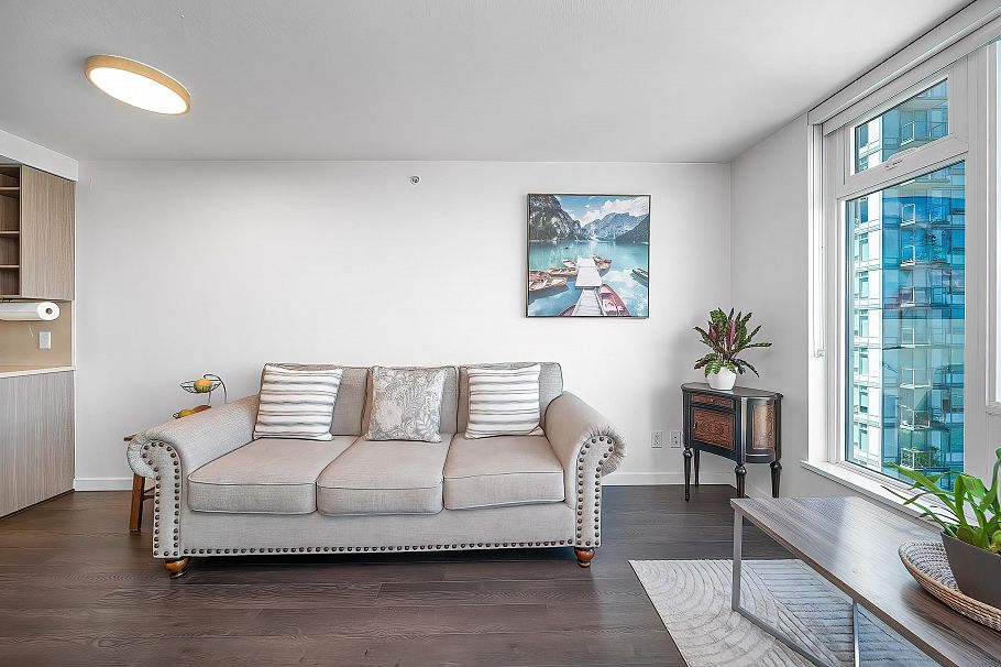 1703 5515 Boundary Road Vancouver, BC - 10