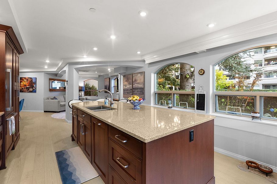 119 1869 Spyglass Place Vancouver, BC - 12