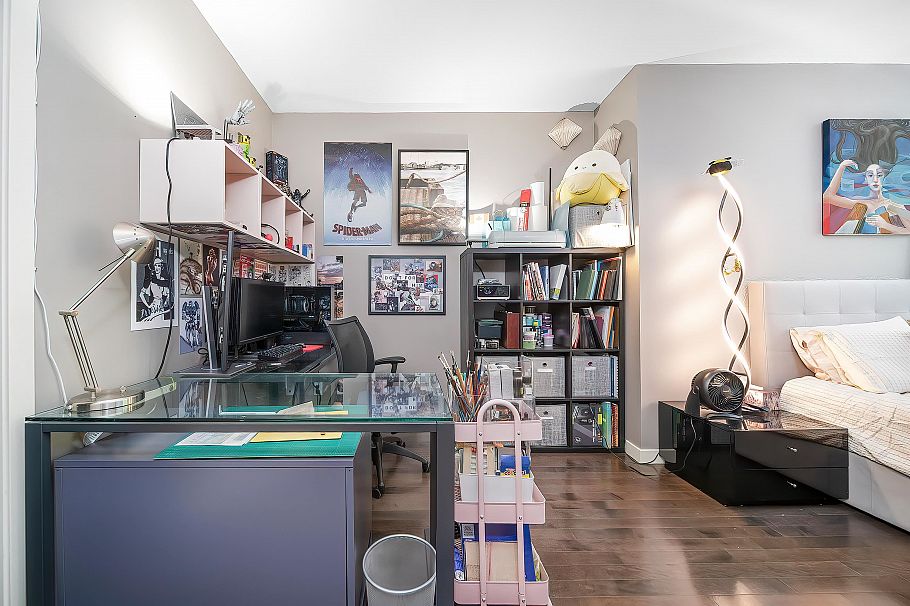 983 Richards Street Vancouver, BC - 17