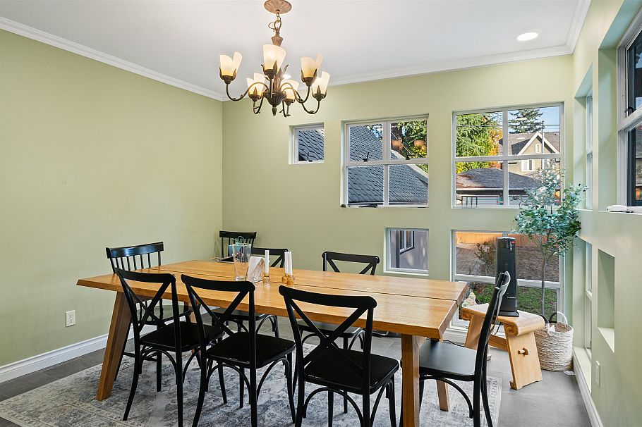 5550 Cypress Street Vancouver, BC - 8