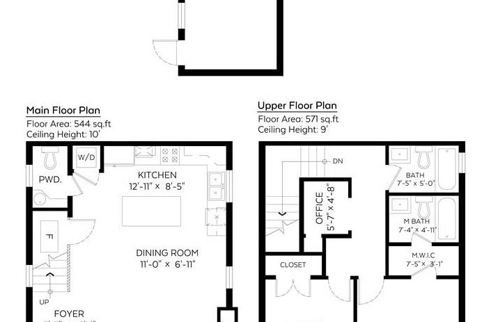 1923 Grant Street Vancouver, BC - 23