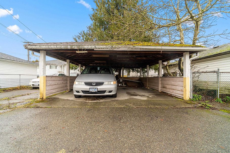 6549 Kerr Street Vancouver, BC - 18