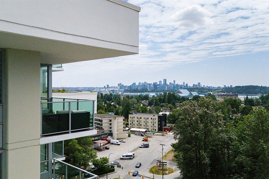 1205 1632 Lions Gate Lane North Vancouver, BC - 8