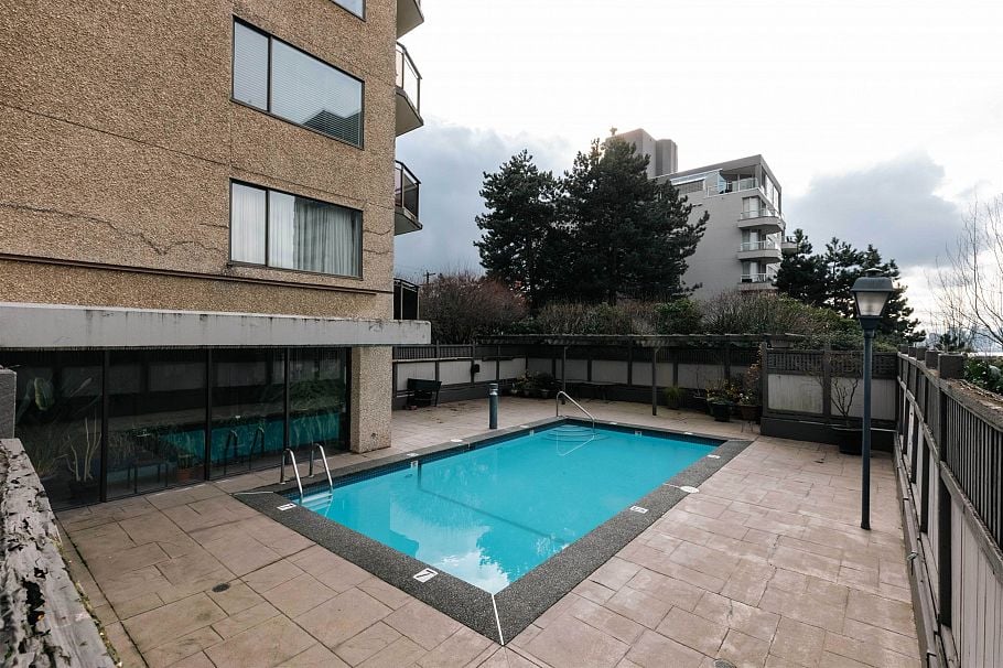 705 444 Lonsdale Avenue North Vancouver, BC - 20