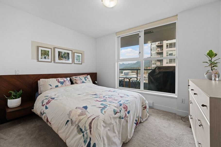 1004 121 W 16th Street North Vancouver, BC - 11