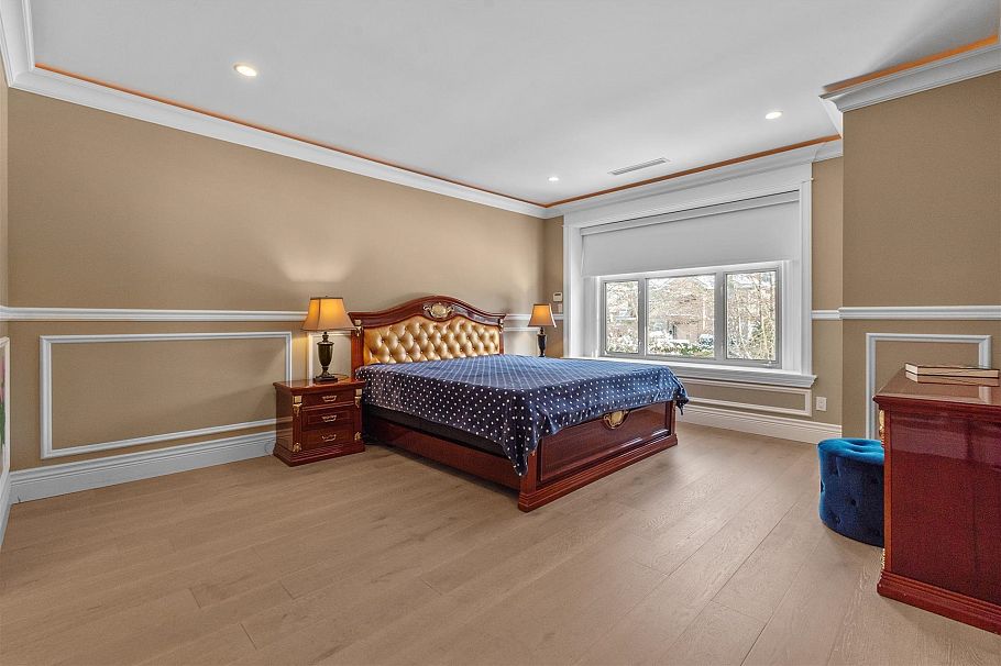 5809 Cartier Street Vancouver, BC - 20