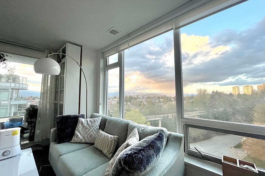 954 5515 BOUNDARY ROAD, Vancouver BC V5R 0E3 Vancouver, BC - 2