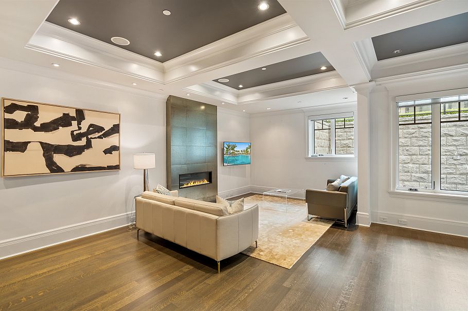 1189 W 32nd Avenue Vancouver, BC - 13