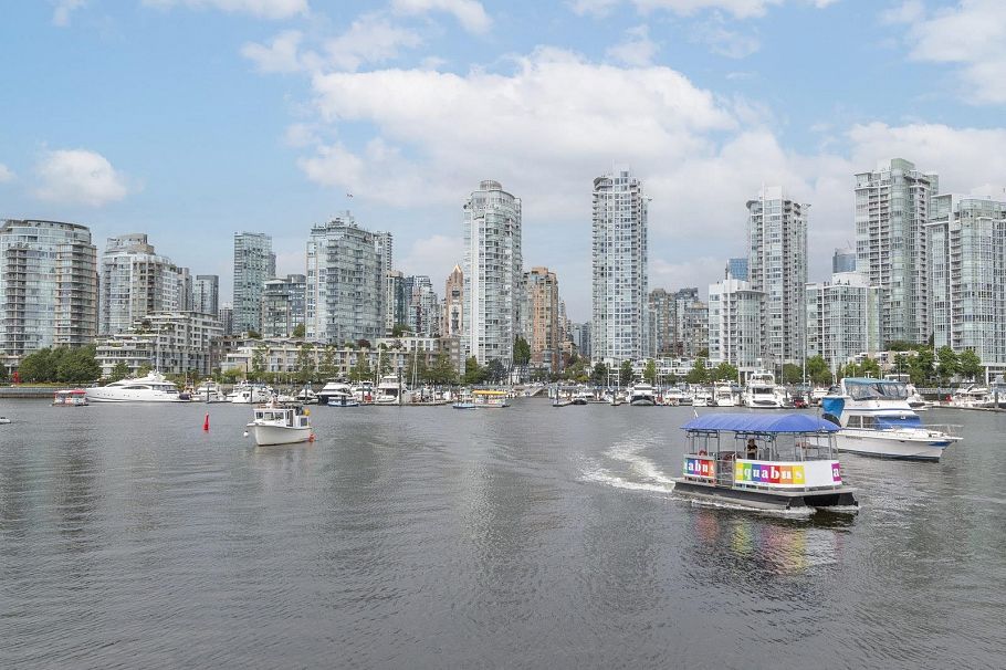 119 1869 Spyglass Place Vancouver, BC - 32