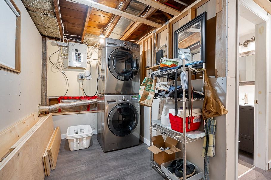 5070 Windsor Street Vancouver, BC - 25