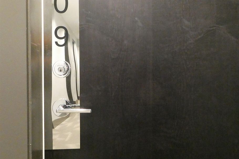 509 5628 Birney Avenue Vancouver, BC - 2