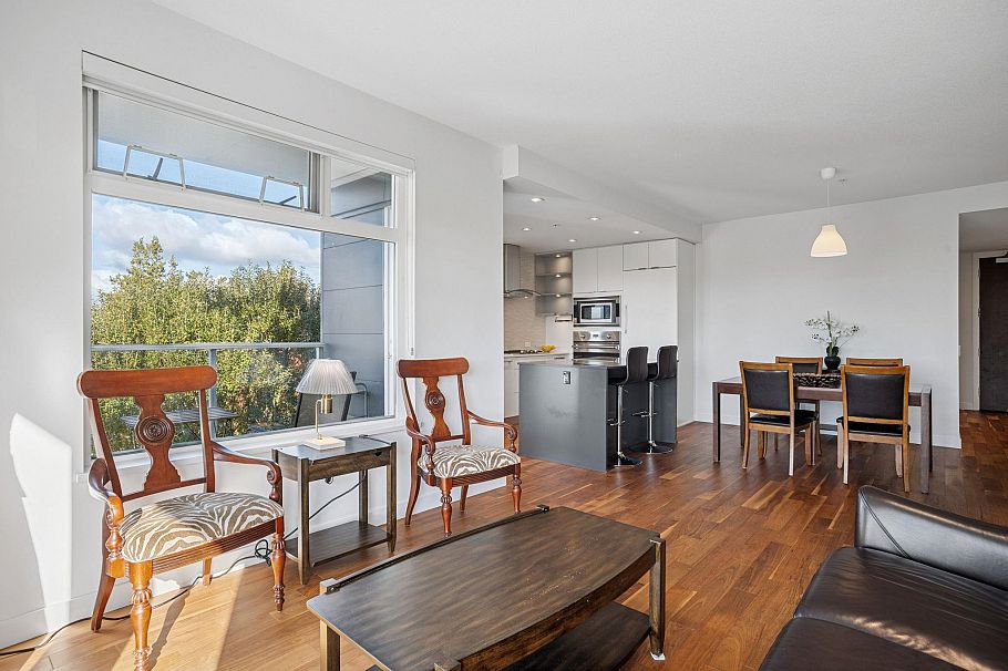 508 4867 Cambie Street Vancouver, BC - 6