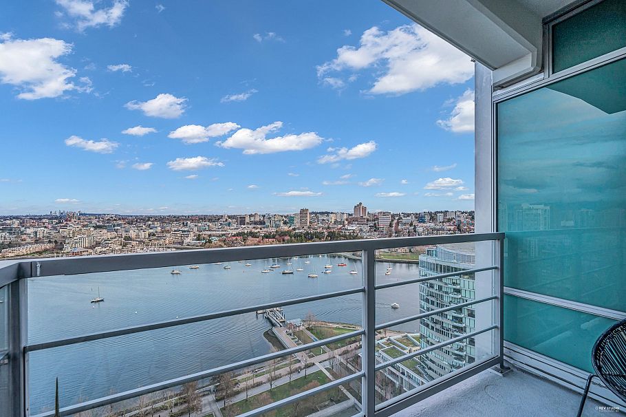 2802 1483 Homer Street Vancouver, BC - 29