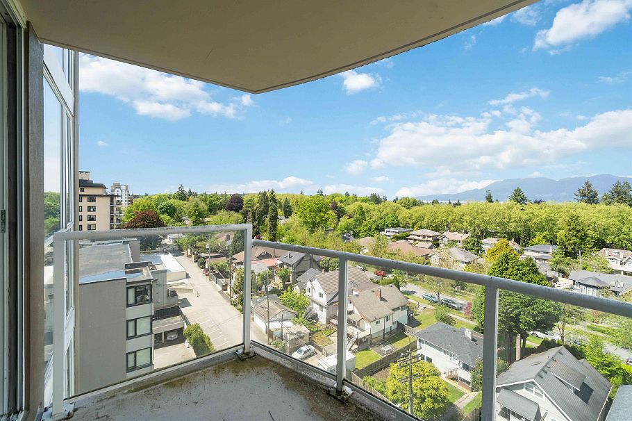 1002 2121 W 38th Avenue Vancouver, BC - 21