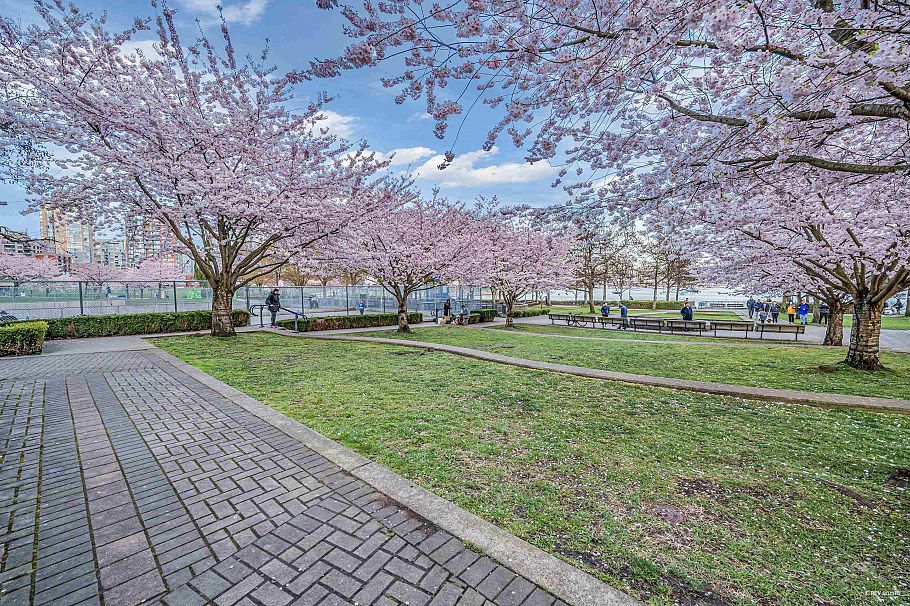 2802 1483 Homer Street Vancouver, BC - 33