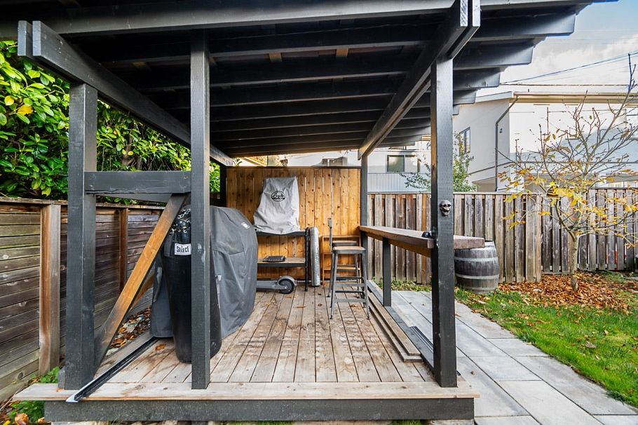 5070 Windsor Street Vancouver, BC - 34