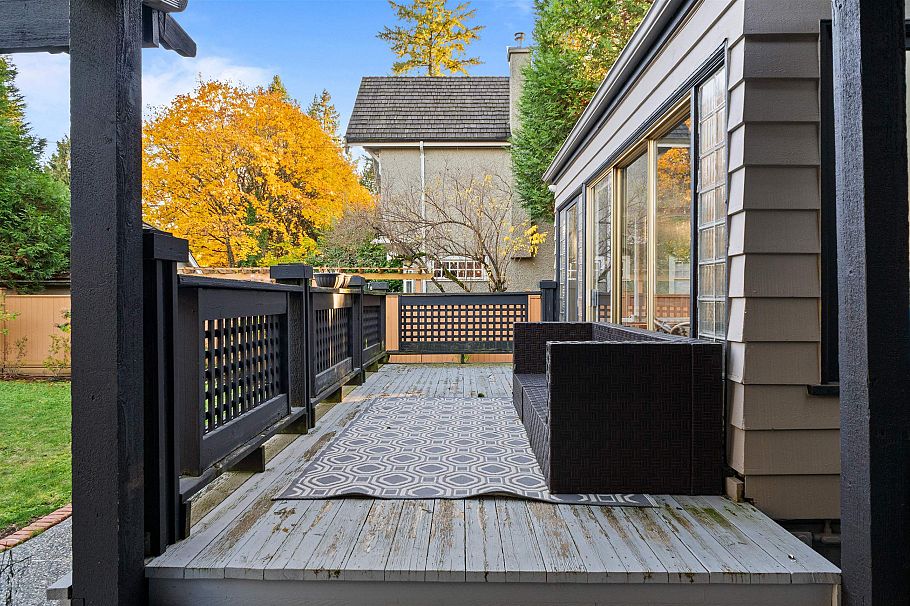 5550 Cypress Street Vancouver, BC - 17