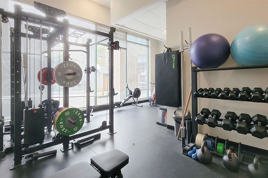 503 288 E 8th Avenue Vancouver, BC - 18