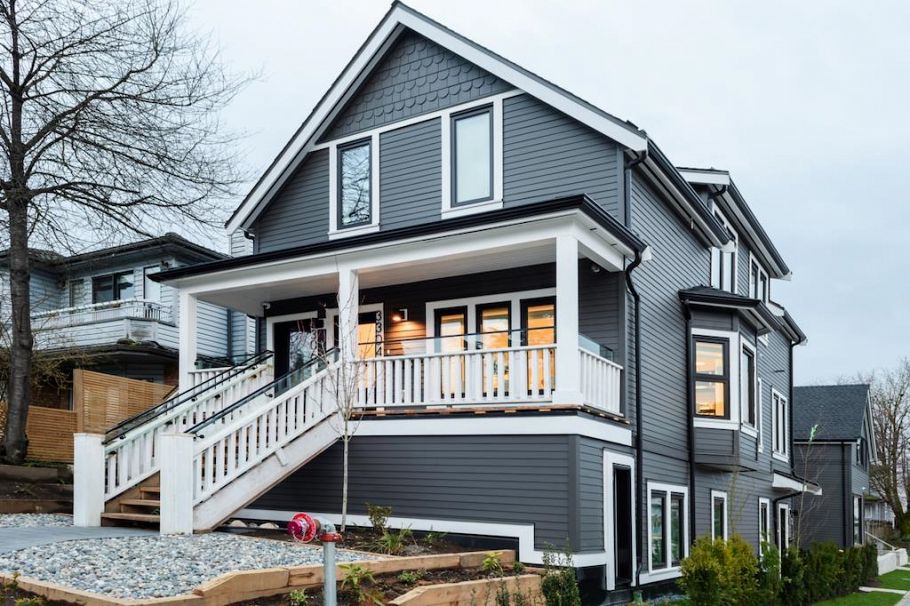 3304 Wellington Avenue Vancouver, BC - 29