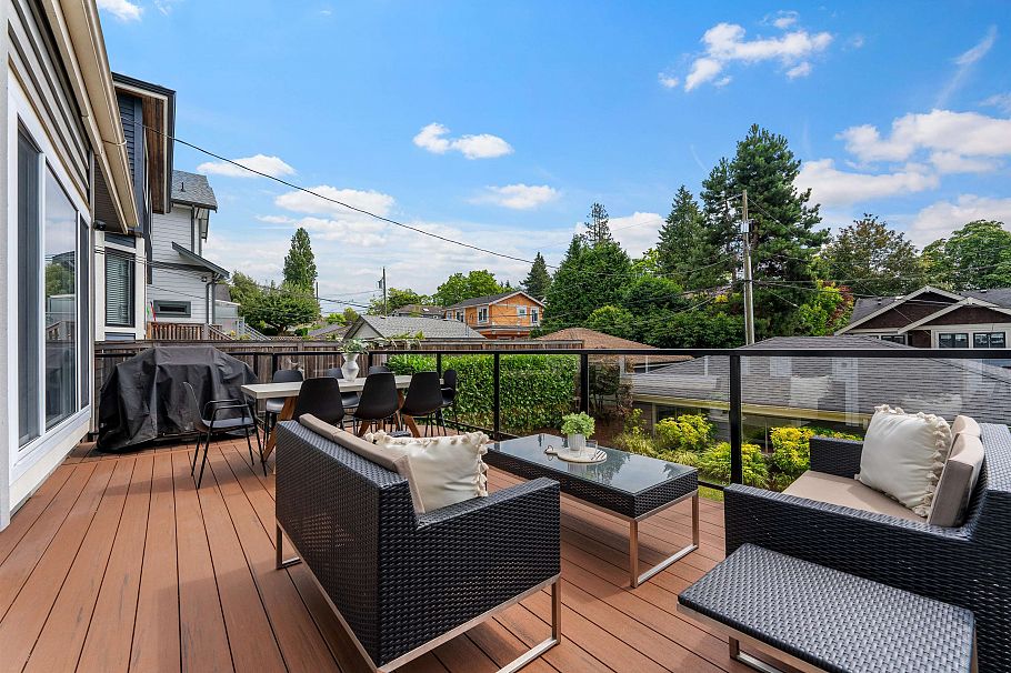 2992 W 42nd Avenue Vancouver, BC - 20