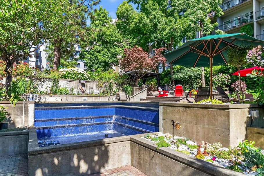 1501 1500 Howe Street Vancouver, BC - 13