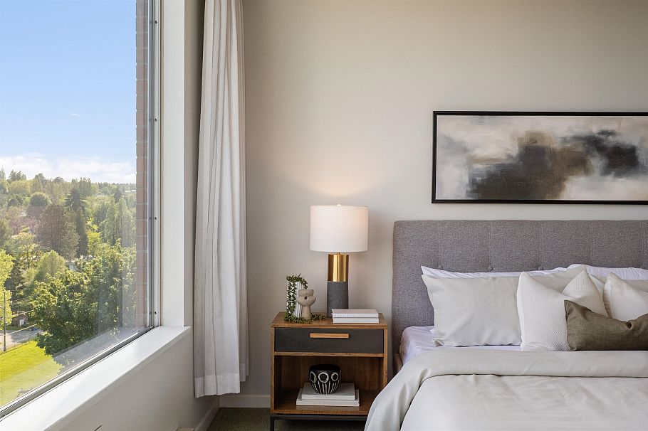 1103 2020 Highbury Street Vancouver, BC - 26