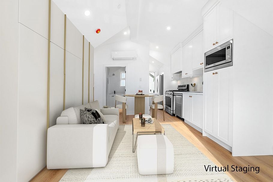 2526 Mcgill Street Vancouver, BC - 3