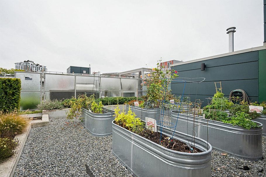 365 250 E 6th Avenue Vancouver, BC - 26